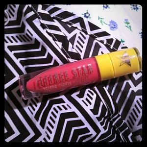 Jeffree star Velour liquid lipstick